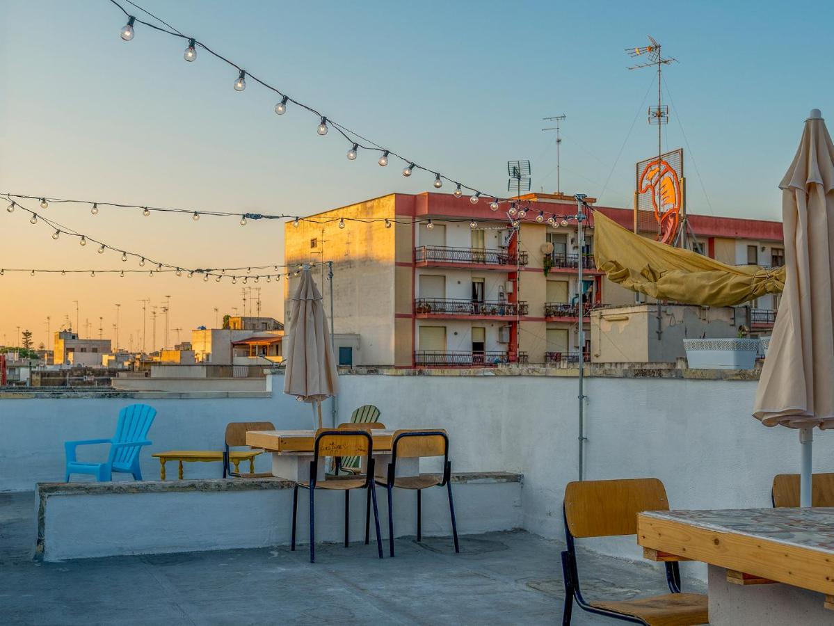 Primo Piano Holiday Lecce Exterior foto