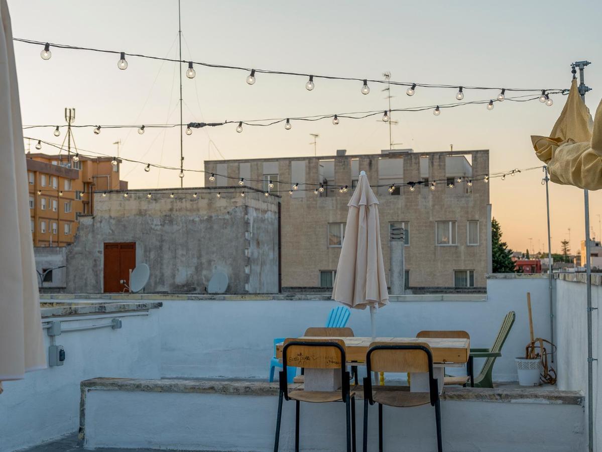 Primo Piano Holiday Lecce Exterior foto